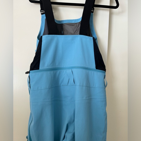 Backcountry Cottonwoods GORE-TEX Bibs women’s size small - Picture 5 of 7